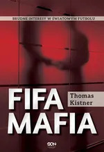 FIFA Mafia - Outlet - Thomas Kistner