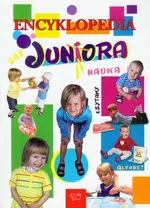 Encyklopedia Juniora - Outlet