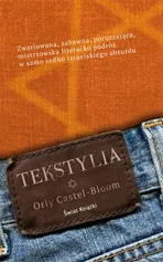 Tekstylia - Orly Castel-Bloom