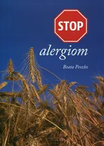 STOP alergiom - Beata Peszko