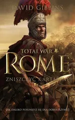 Total War Rome - David Gibbins