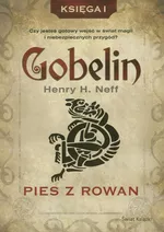 Gobelin Pies z Rowan - Outlet - Neff Henry H.