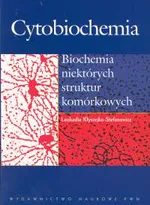 Cytobiochemia - Outlet - Leokadia Kłyszejko-Stefanowicz