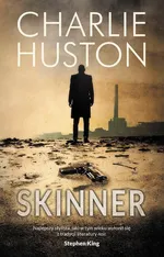 Skinner - Charlie Huston