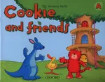 Cookie and Friends A Class Book - Vanessa Reilly