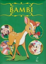 Bambi - Natalia Fila