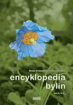 Encyklopedia bylin - Outlet - Beata Grabowska