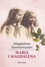 Maria i Magdalena - Outlet - Magdalena Samozwaniec