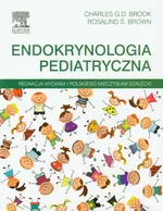 Endokrynologia pediatryczna - Brook Charles G.D.