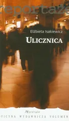 Ulicznica - Elżbieta Isakiewicz