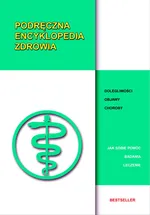 Podręczna encyklopedia zdrowia - Outlet - Verena Corazza