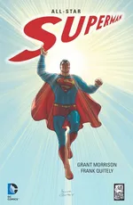 All-Star Superman - Outlet - Morrison Grant