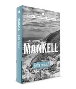 Biała lwica Część 2 - Henning Mankell