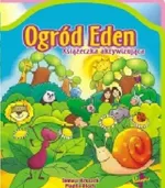 Ogród Eden - Outlet - Magda Bloch