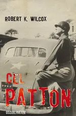 Cel Patton - Outlet - Wilcox Robert K.