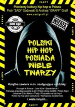 Polski hip hop posiada wiele twarzy - Andrzej Graff
