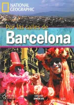 Por las calles de Barcelona + DVD