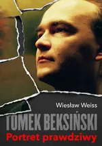 Tomek Beksiński - Wiesław Weiss