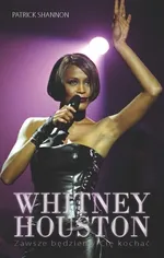 Whitney Houston - Outlet - Patrick Shannon