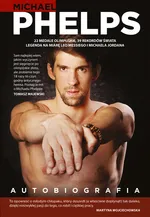 Autobiografia - Michael Phelps