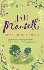 Spacer w parku - Jill Mansell