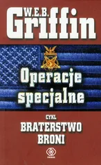 Operacje specjalne - Outlet - W.E.B. Griffin