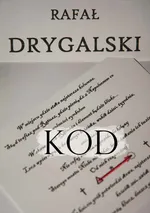 Kod - Rafał Drygalski
