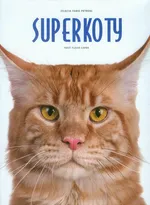 Superkoty - Flavia Capra