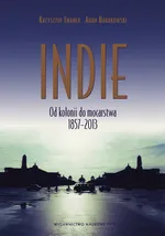 Indie - Adam Burakowski