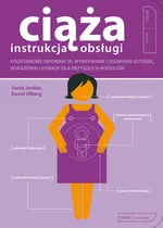Ciąża Instrukcja obsługi - Outlet - Sarah Jordan