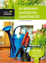 Wybieramy narzędzia ogrodnicze - Outlet - Marek Zakrzewski