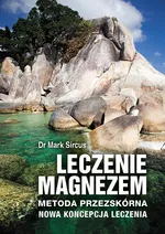 Leczenie magnezem - Outlet - Marc Sircus