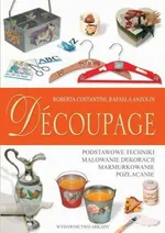 Decoupage - Outlet - Rafaela Anzolin