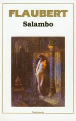 Salambo - Outlet - Gustaw Flaubert