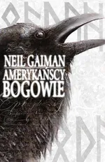 Amerykańscy bogowie - Outlet - Neil Gaiman