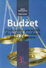 Budżet - Bjorn Lunden