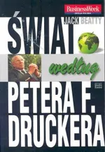 Świat według Petera F.Druckera /St.Emka/ - Outlet - Jack Beatty