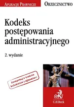 Kodeks postępowania administracyjnego - Jakub Rychlik