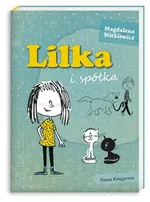 Lilka i spółka - Outlet - Magdalena Witkiewicz