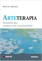 Arteterapia - Wita Szulc
