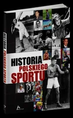 Historia polskiego sportu - Outlet - Piotr Żak