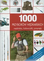 1000 przyborów wędkarskich - Outlet - Henning Stilke