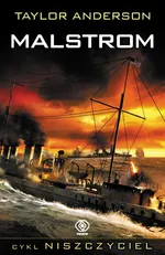 Niszczyciel 3 Malstrom - Outlet - Taylor Anderson