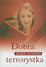 Dobra terrorystka - Outlet - Doris Lessing