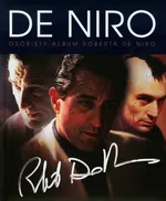 Robert De Niro Osobisty album - Outlet