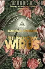 Tulipanowy wirus - Danielle Hermans