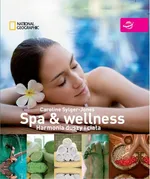 Spa & wellness Harmonia duszy i ciała - Outlet - Caroline Sylger-Jones