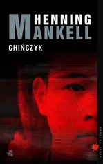 Chińczyk - Outlet - Henning Mankell