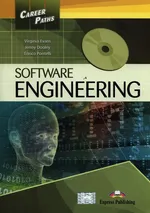 Career Paths Software Engineering - Jenny Dooley