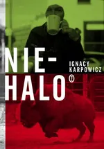 Niehalo - Outlet - Ignacy Karpowicz